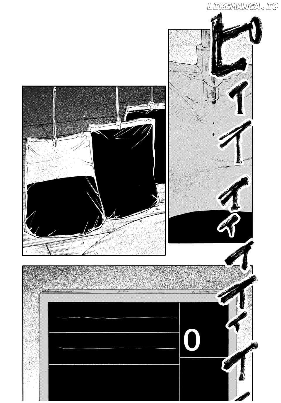 Juujika No Rokunin Chapter 202 image 20